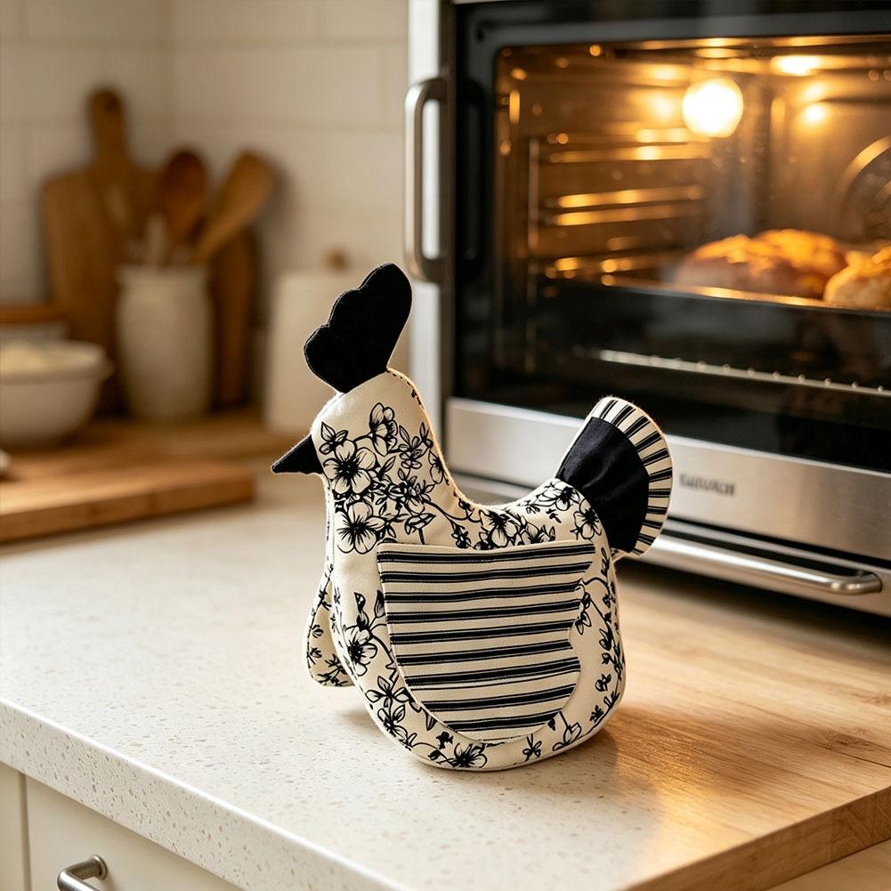 Ensemble de maniques de cuisin - Kitchen Baking Ware avis et prix