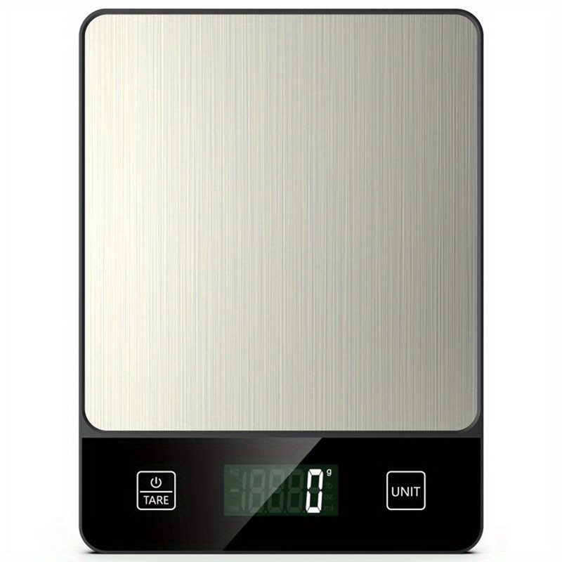 Balance de cuisine numérique B - Kitchen Baking Unit avis et prix
