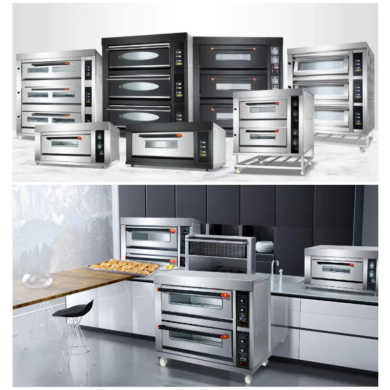 Types d'outils de cuisson pour - Kitchen Baking Unit avis et prix