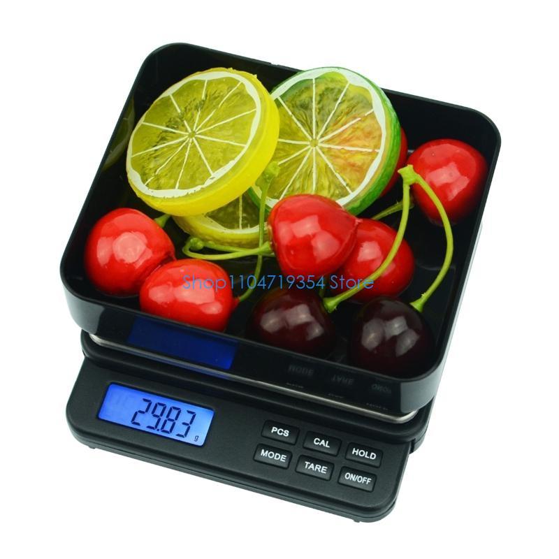 0XLD petite balance cuisine Po - Kitchen Baking Unit avis et prix