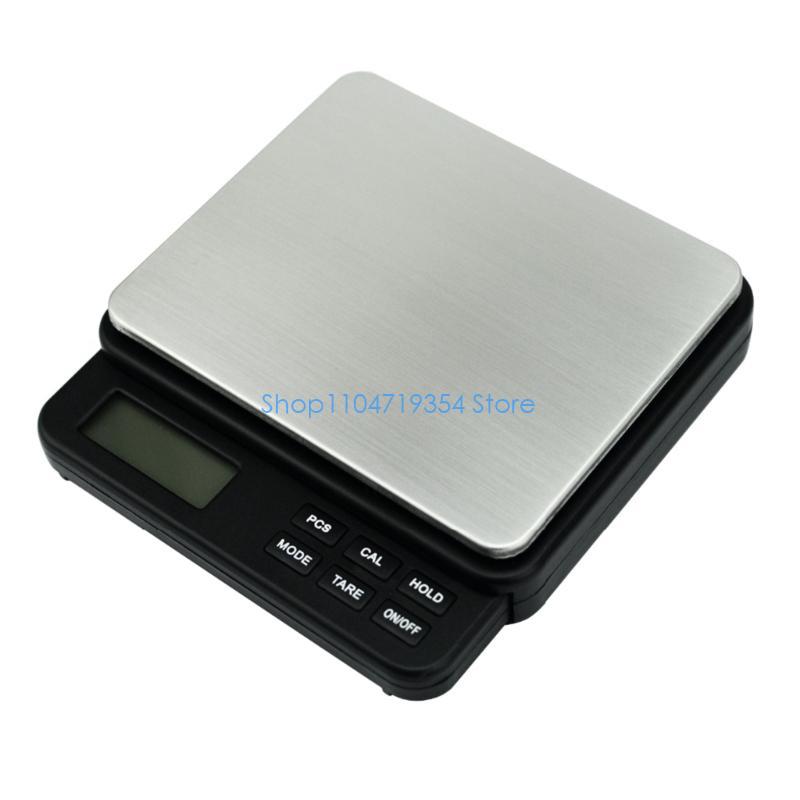 0XLD petite balance cuisine Po - Kitchen Baking Unit avis et prix