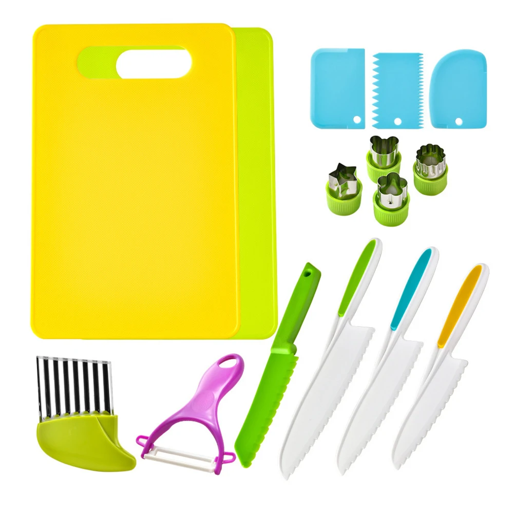 Outils de cuisine pour enfants - Kitchen Kids Baking Set avis et prix