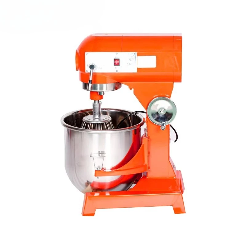 Robot Pâtissier Électrique 30L - Kitchen Baking Cake avis et prix
