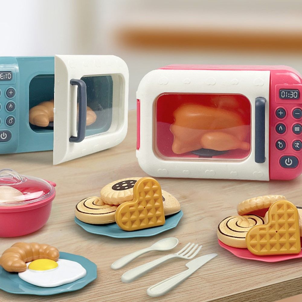 Ensemble de jeu de cuisine cré - Kitchen Kids Baking Set avis et prix