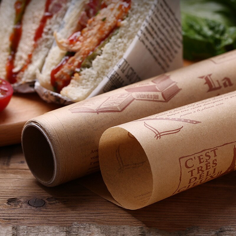 Rouleau de papier absorbant l' - Kitchen Paper For Baking avis et prix