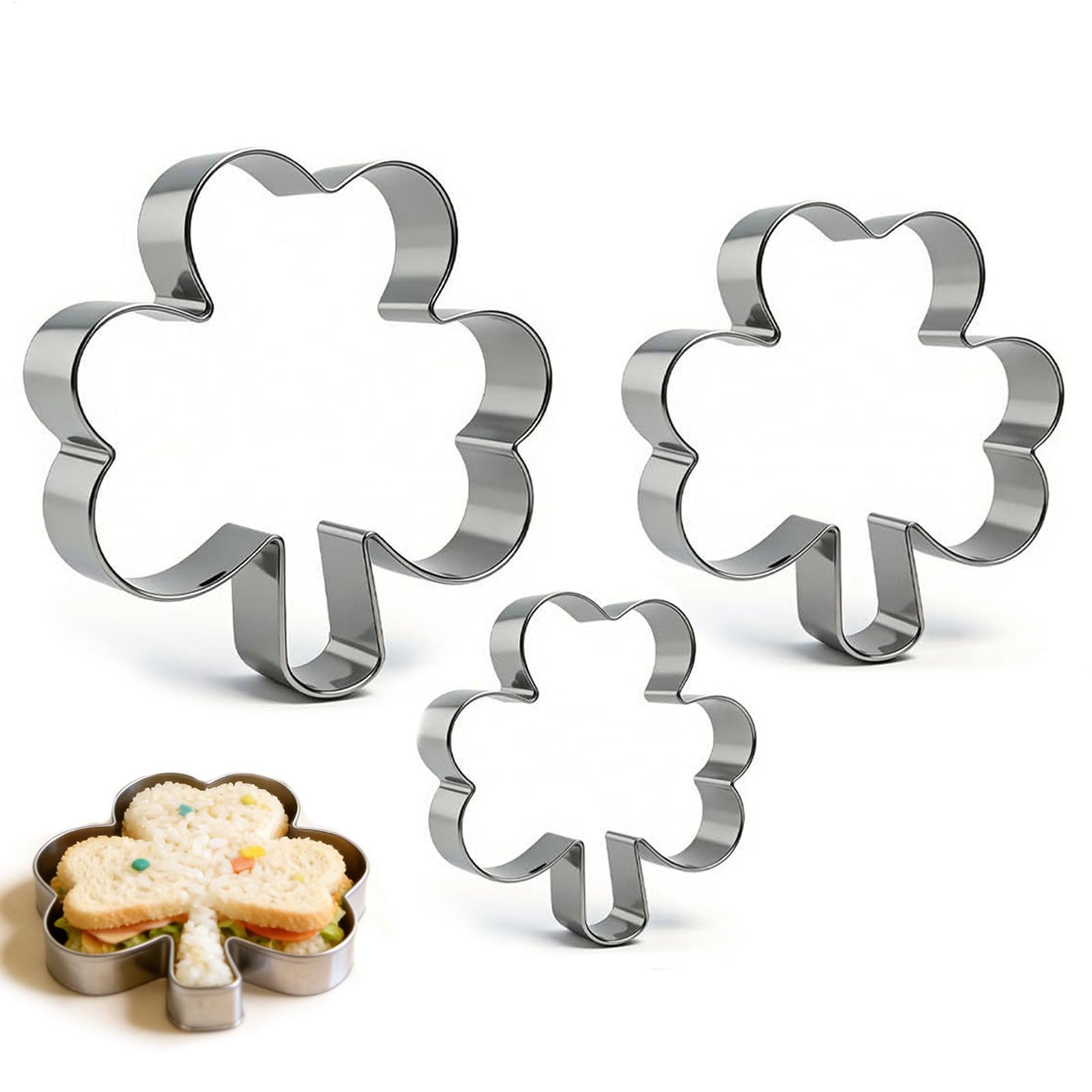 Emporte-pièce pour la Saint-Pa - Kitchen Baking Cake avis et prix