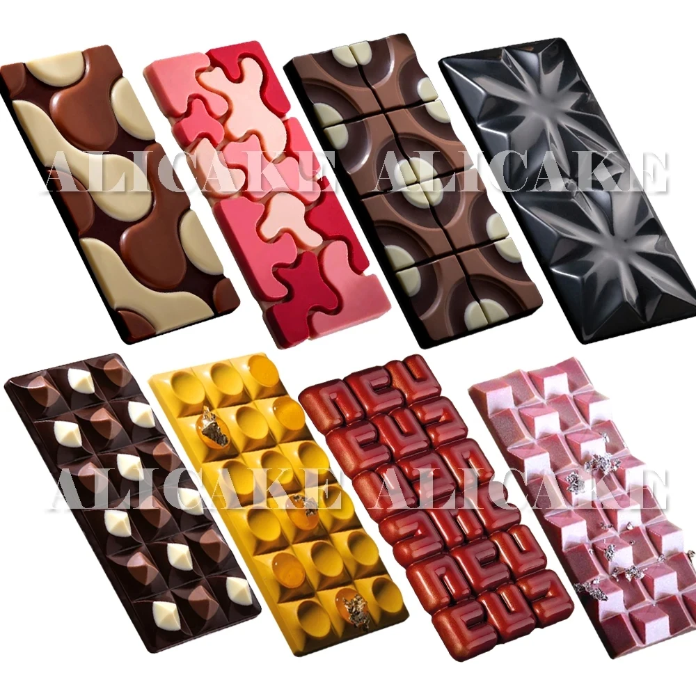 Moule à chocolat en Polycarbon - Kitchen Baking Ware avis et prix