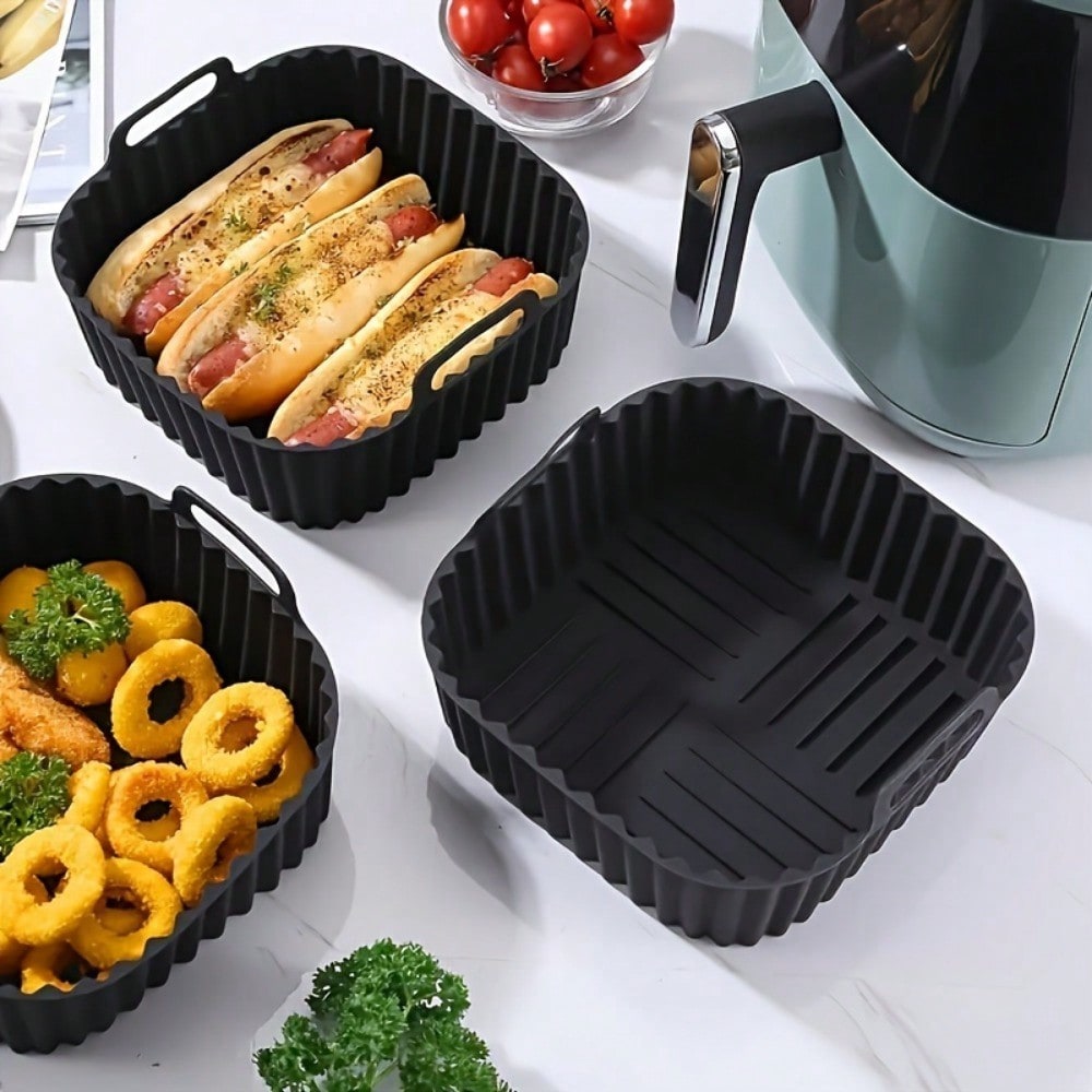 1 doublure réutilisable en sil - Kitchen Paper For Baking avis et prix