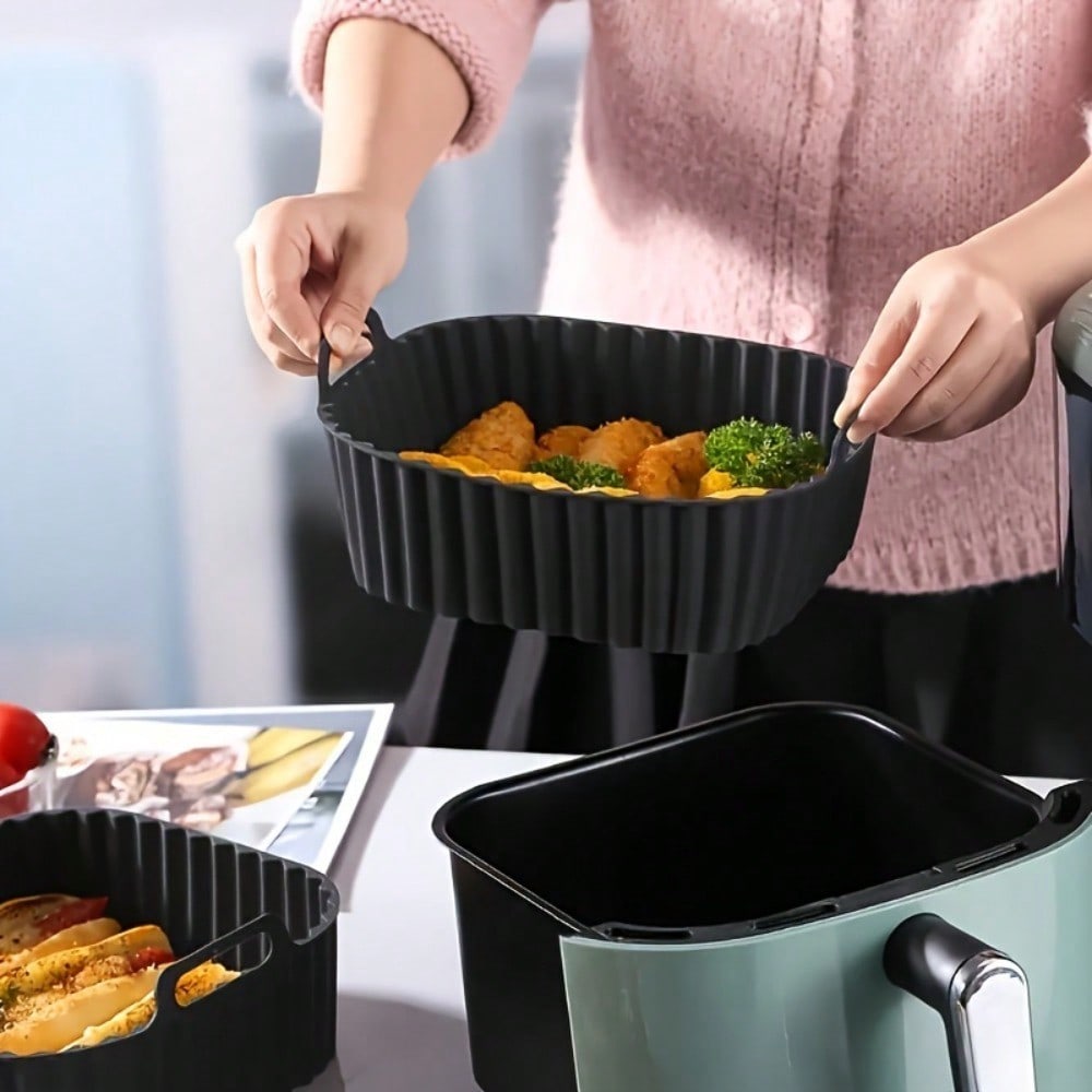 1 doublure réutilisable en sil - Kitchen Paper For Baking avis et prix
