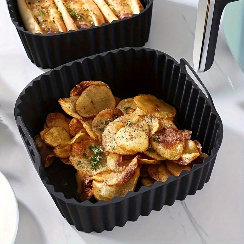 1 doublure réutilisable en sil - Kitchen Paper For Baking avis et prix