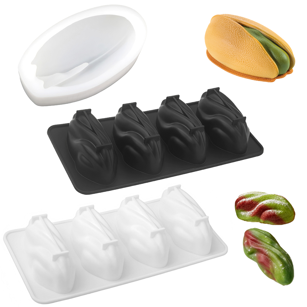 Moule en silicone pour gâteau  - Baking Kitchen Design avis et prix