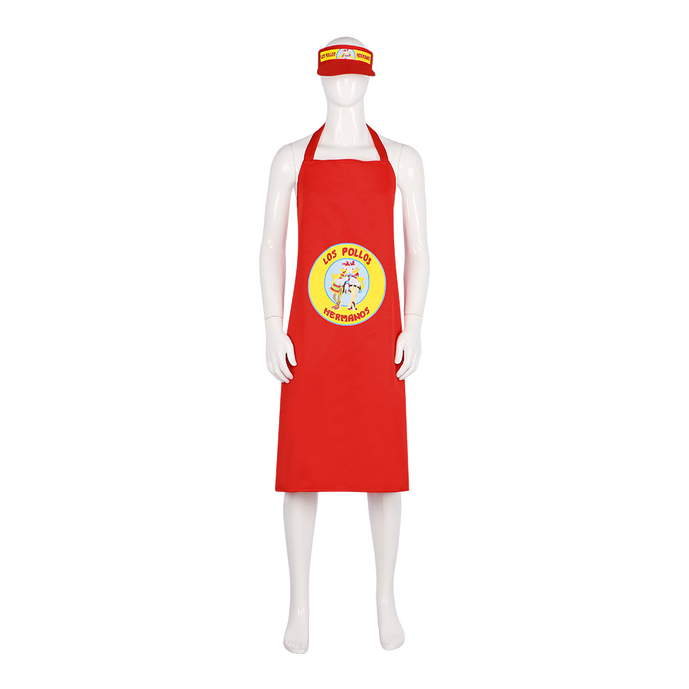 Film Breaking Bad LOS POLLOS H - Kitchen Baking Unit avis et prix