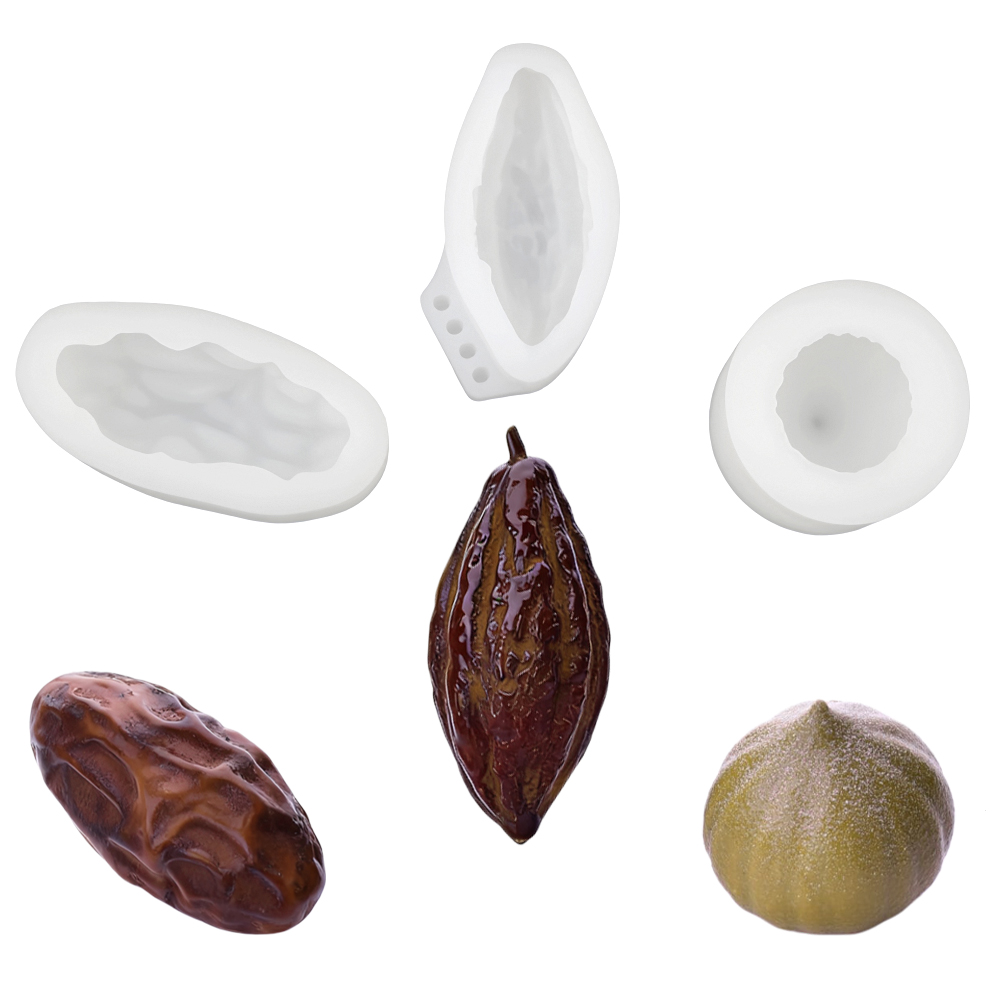 Moule à gâteau en silicone ali - Baking Kitchen Design avis et prix