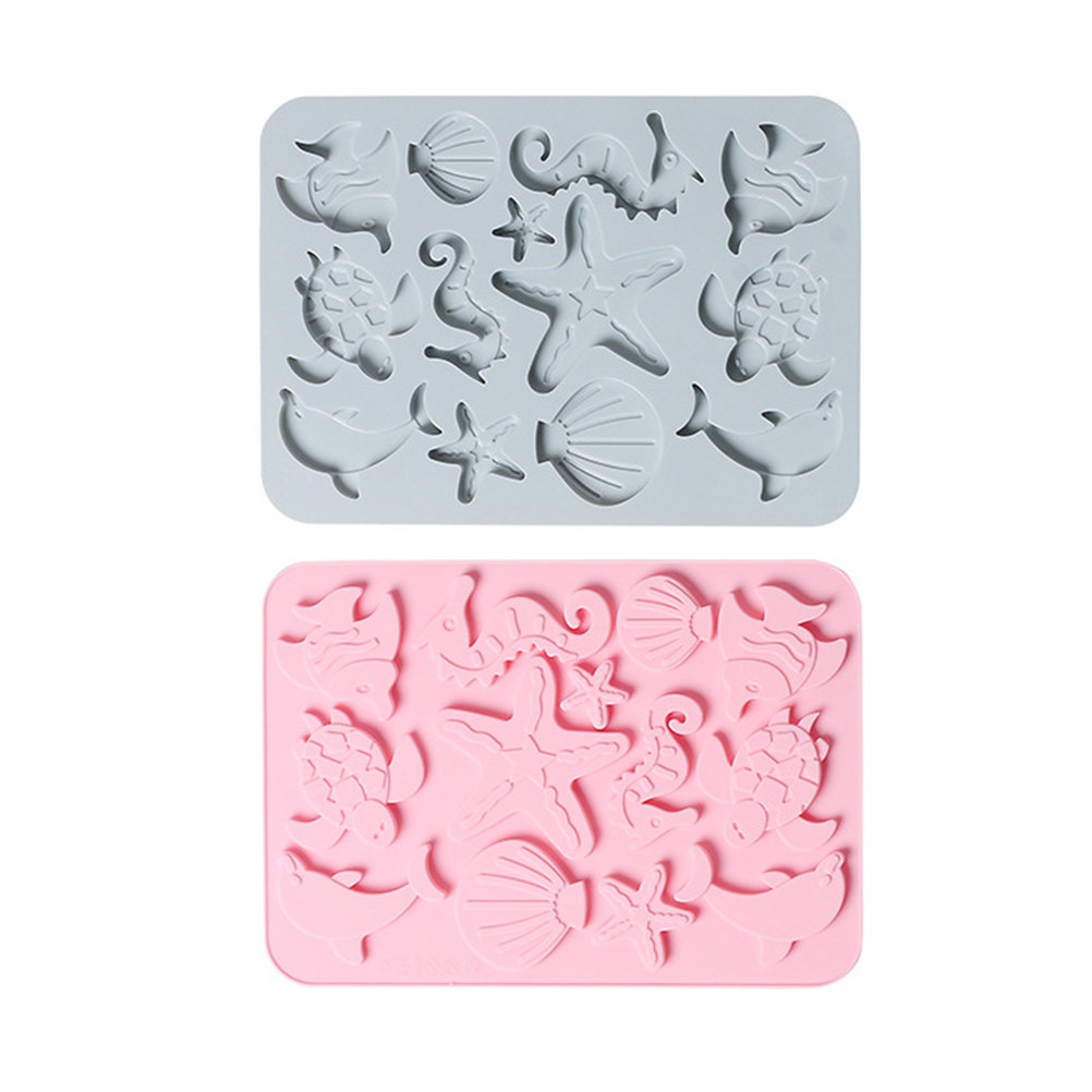 2 pièces de moules en silicone - Kitchen Baking Cake avis et prix