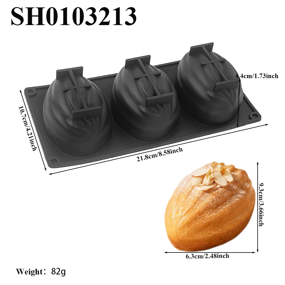 Moule à gâteau en silicone ali - Baking Kitchen Design avis et prix