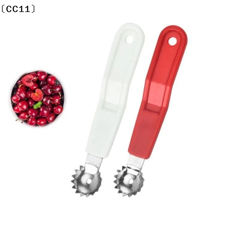 Outil à écaler les cerises, tê - Kitchen Tools For Baking avis et prix