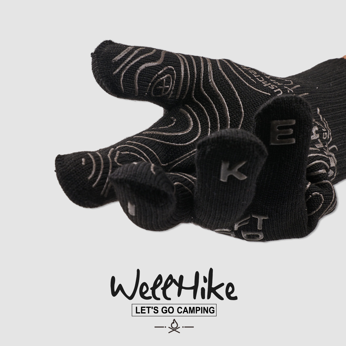 Gants de Camping résistants à  - Kitchen Tools For Baking avis et prix