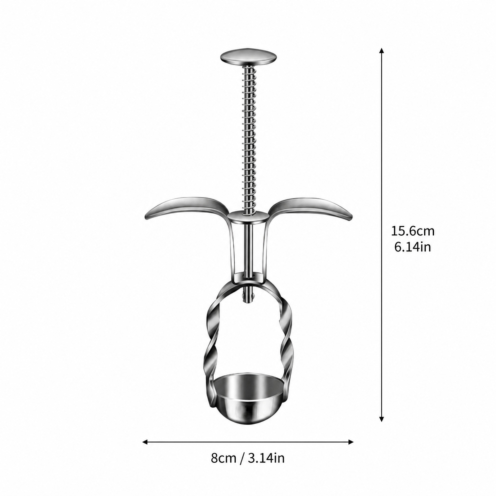 Outil de dénoyautage de dattes - Kitchen Tools For Baking avis et prix