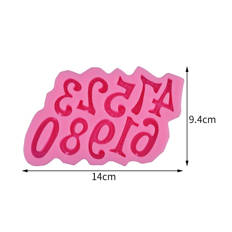 Moule en silicone liquide pour - Kitchen Baking Cake avis et prix