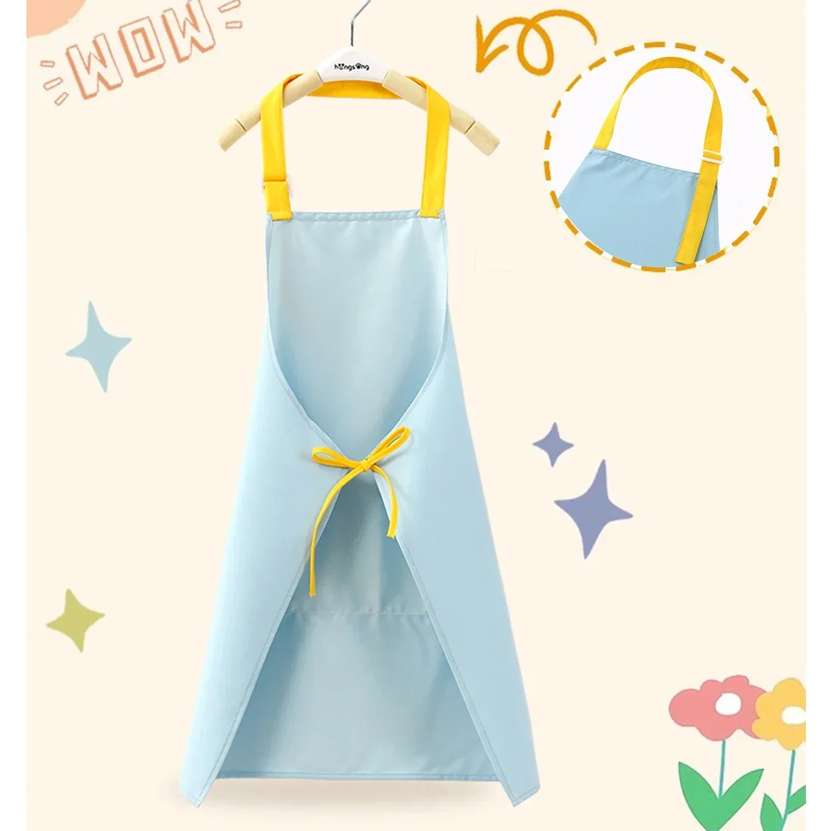 Ensemble tablier et chapeau de - Kitchen Kids Baking Set avis et prix