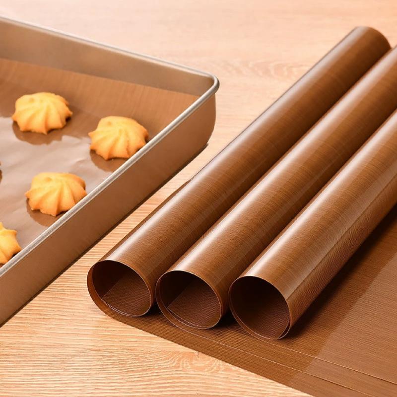 Feuilles de cuisson réutilisab - Kitchen Paper For Baking avis et prix