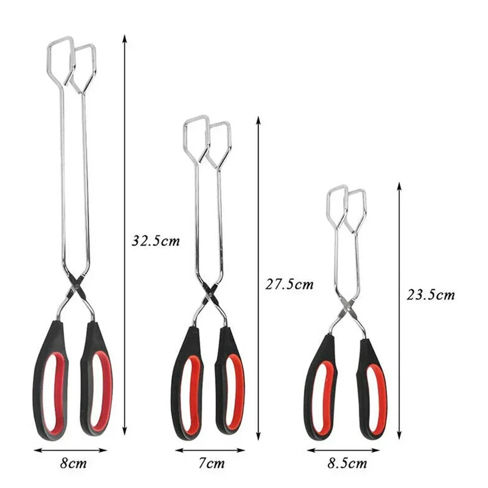 Pince-ciseaux de barbecue à lo - Bread Baking Kitchen Utensils avis et prix