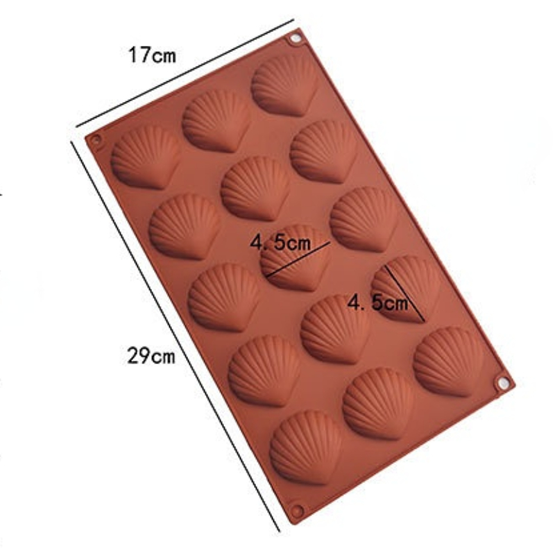 Moule à gâteau Madeleine de qu - Kitchen Baking Ware avis et prix
