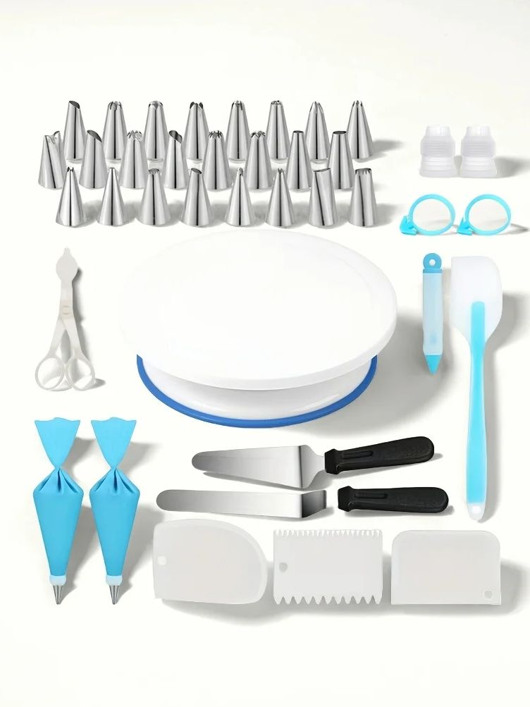 Niveleur de plateau tournant p - Offset Spatula Set avis et prix