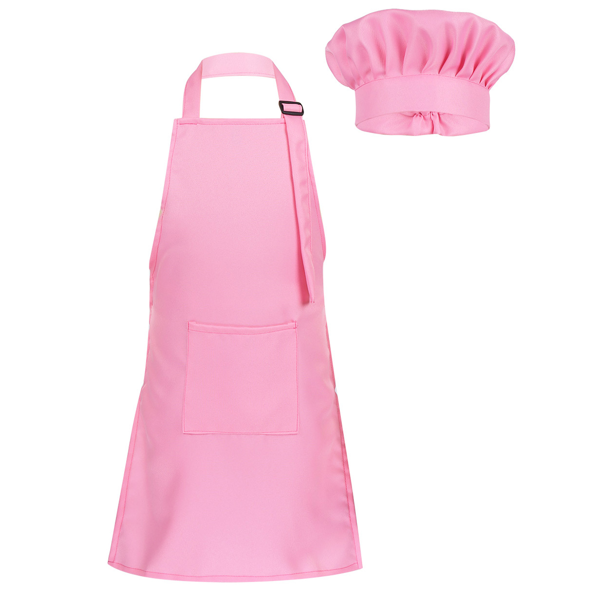 Ensemble tablier et chapeau de - Kitchen Kids Baking Set avis et prix