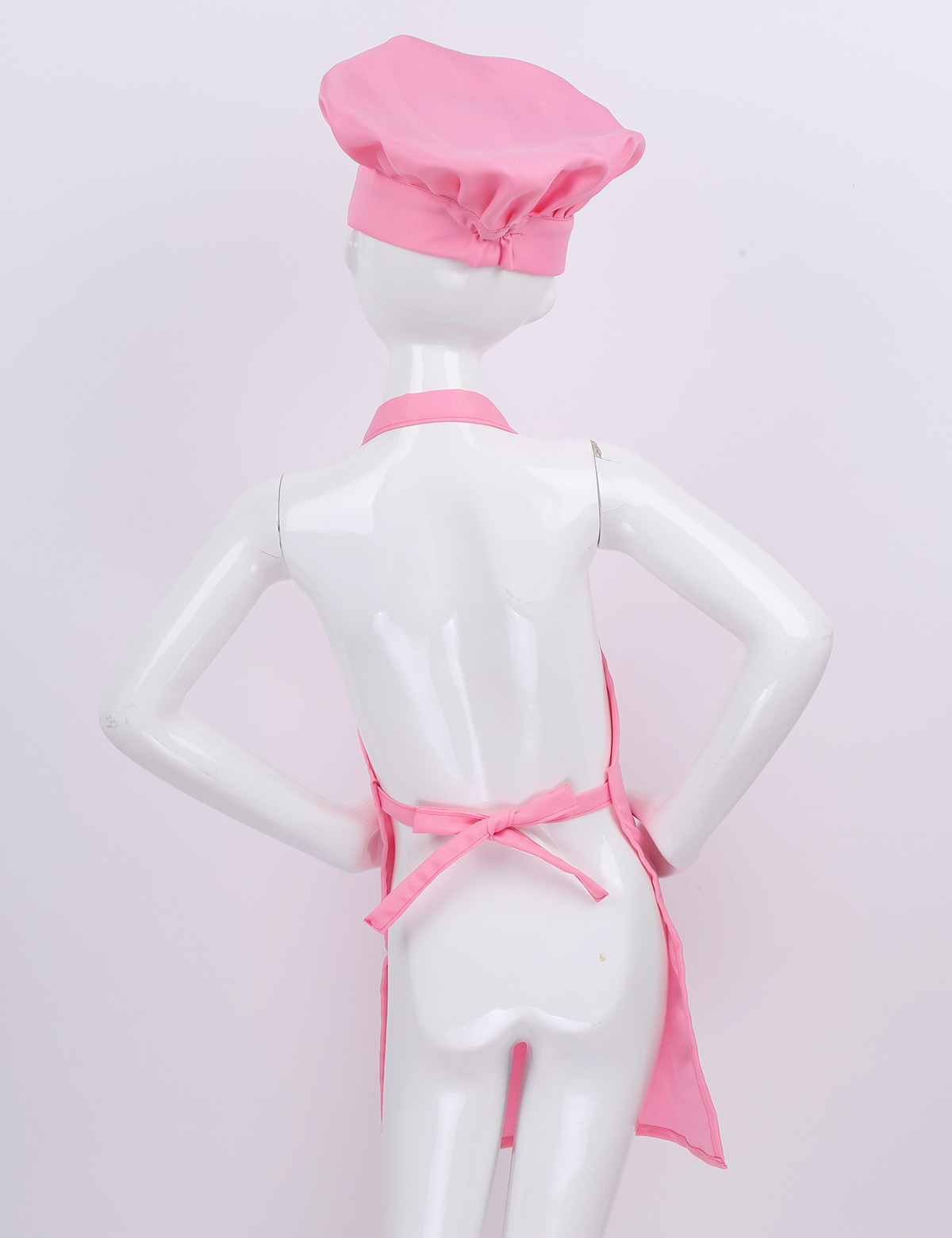 Ensemble tablier et chapeau de - Kitchen Kids Baking Set avis et prix