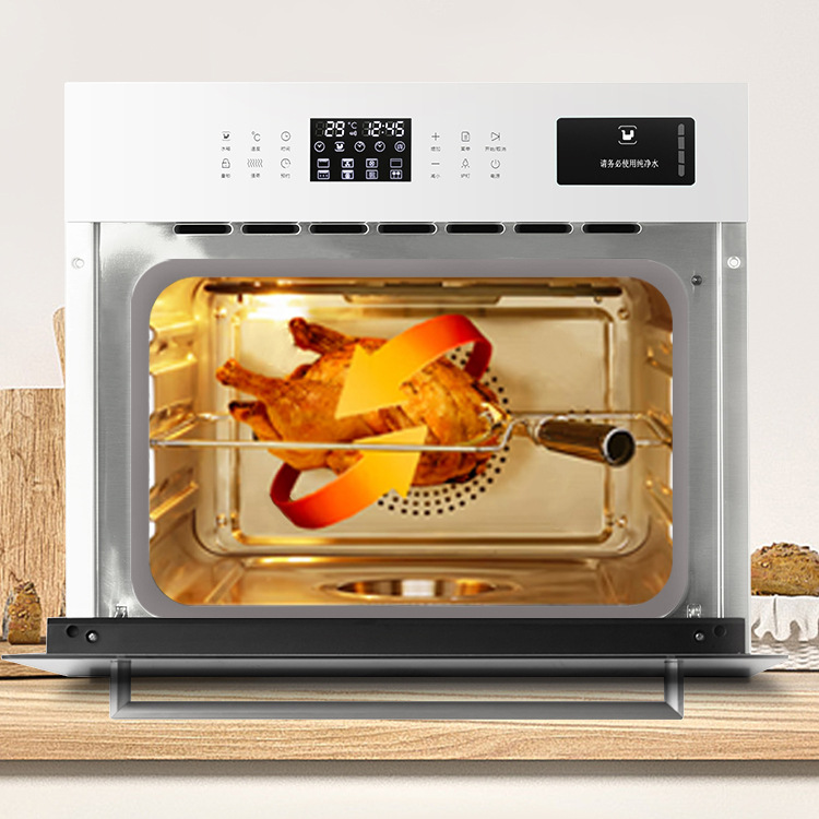 Unité de cuisson et de vapeur  - Kitchen Baking Unit avis et prix