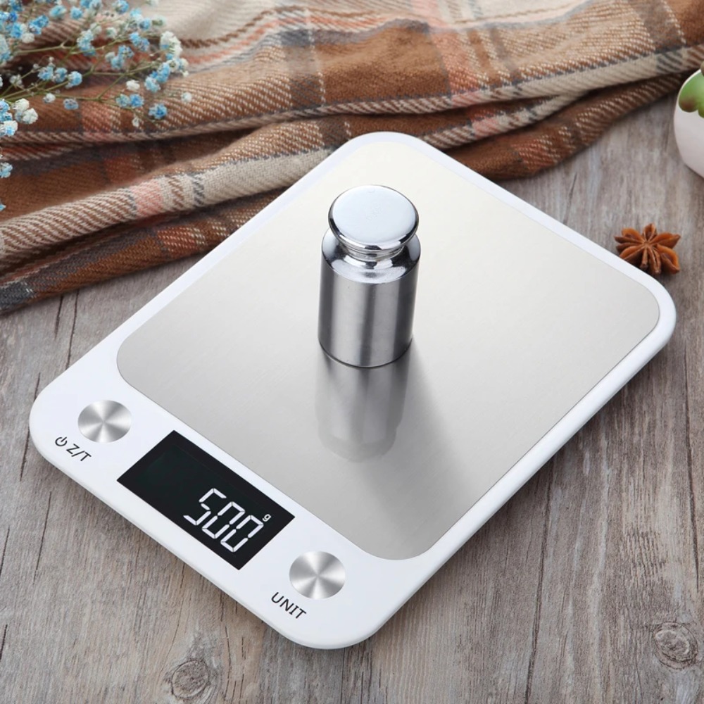 Balance de cuisine électroniqu - Kitchen Baking Unit avis et prix