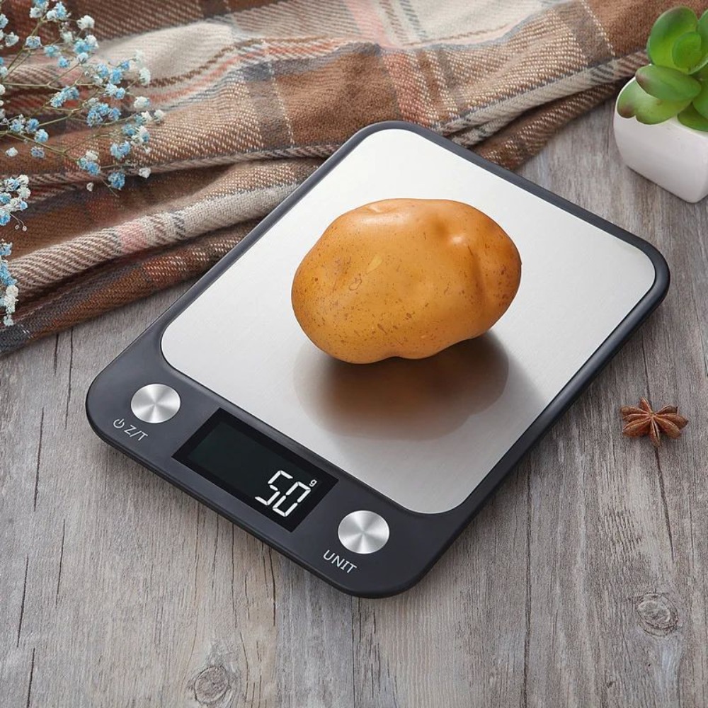 Balance de cuisine électroniqu - Kitchen Baking Unit avis et prix