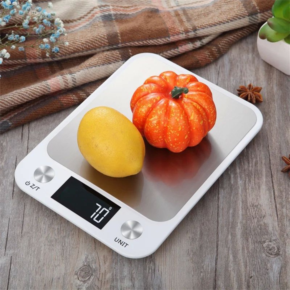 Balance de cuisine électroniqu - Kitchen Baking Unit avis et prix