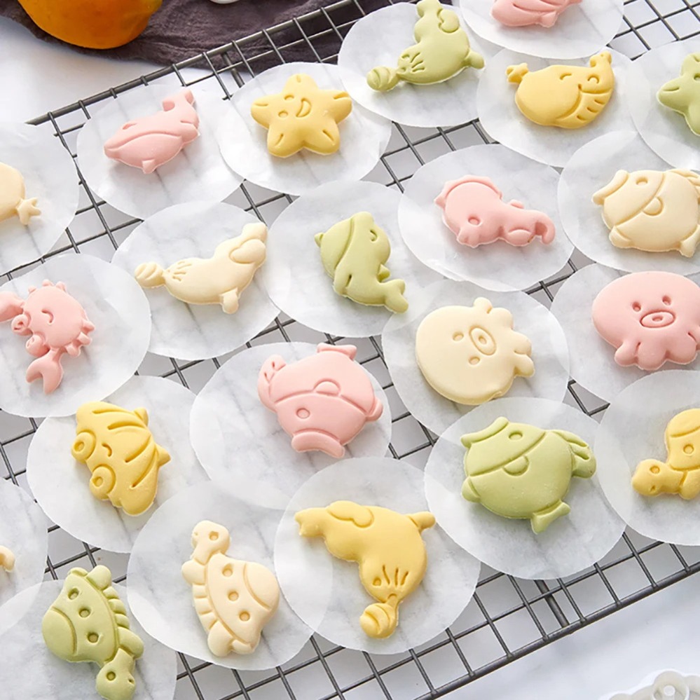 Emporte-pièces Animaux Marins, - Kitchen Baking Cake avis et prix