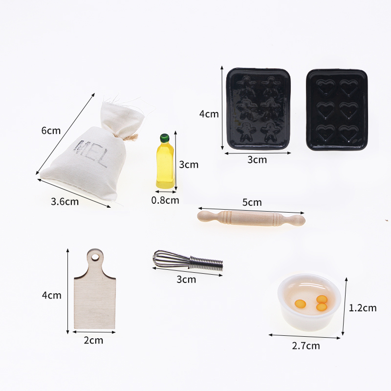 Ustensiles de cuisine pour mai - Kitchen Baking Ware avis et prix