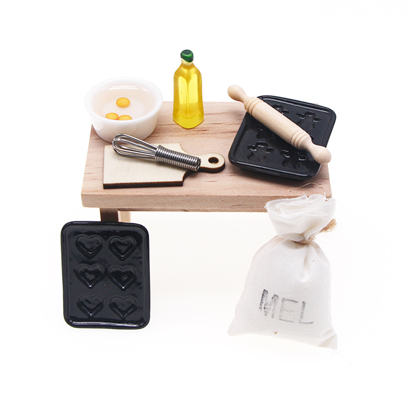 Ustensiles de cuisine pour mai - Kitchen Baking Ware avis et prix
