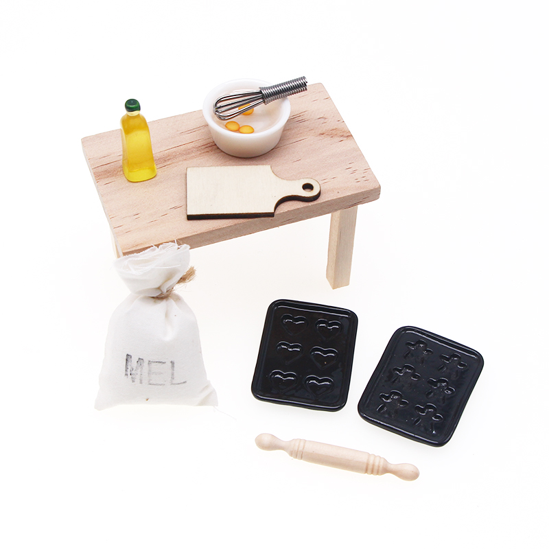 Ustensiles de cuisine pour mai - Kitchen Baking Ware avis et prix