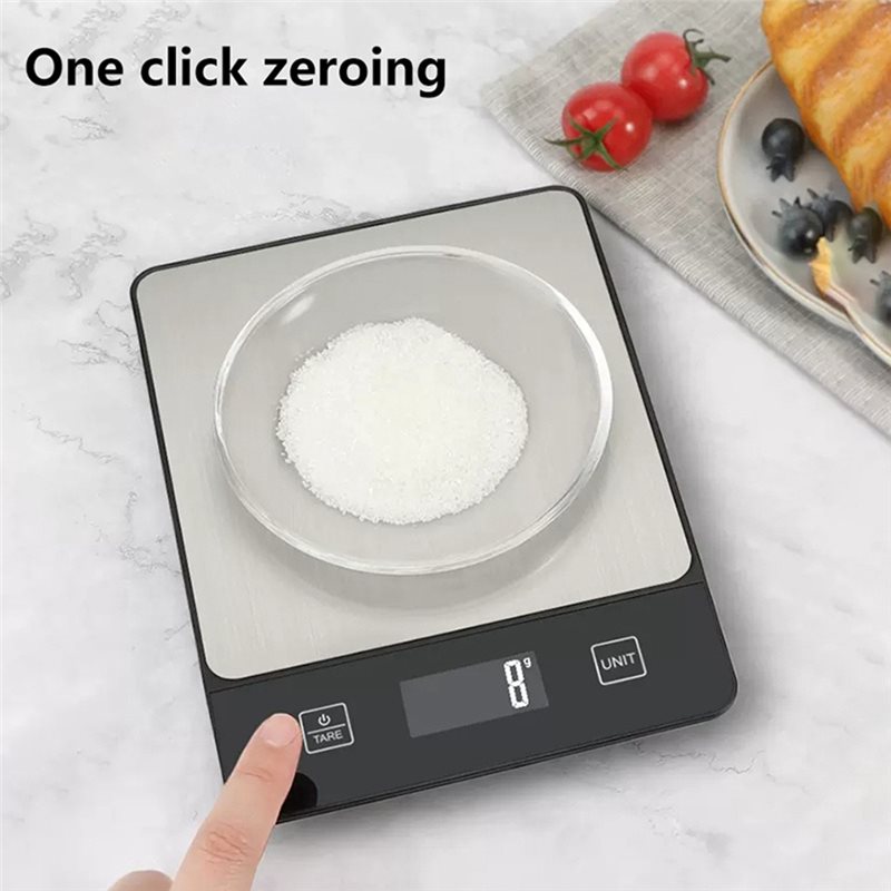 ABNL Outil de mesure alimentai - Kitchen Baking Unit avis et prix