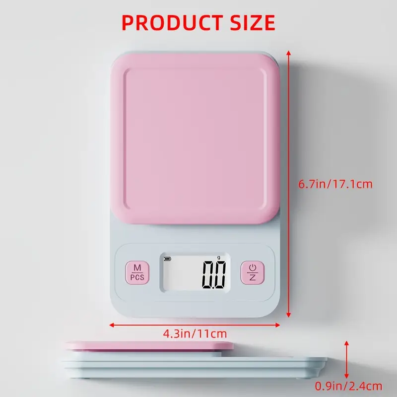 Balance de cuisine numérique,  - Kitchen Baking Unit avis et prix