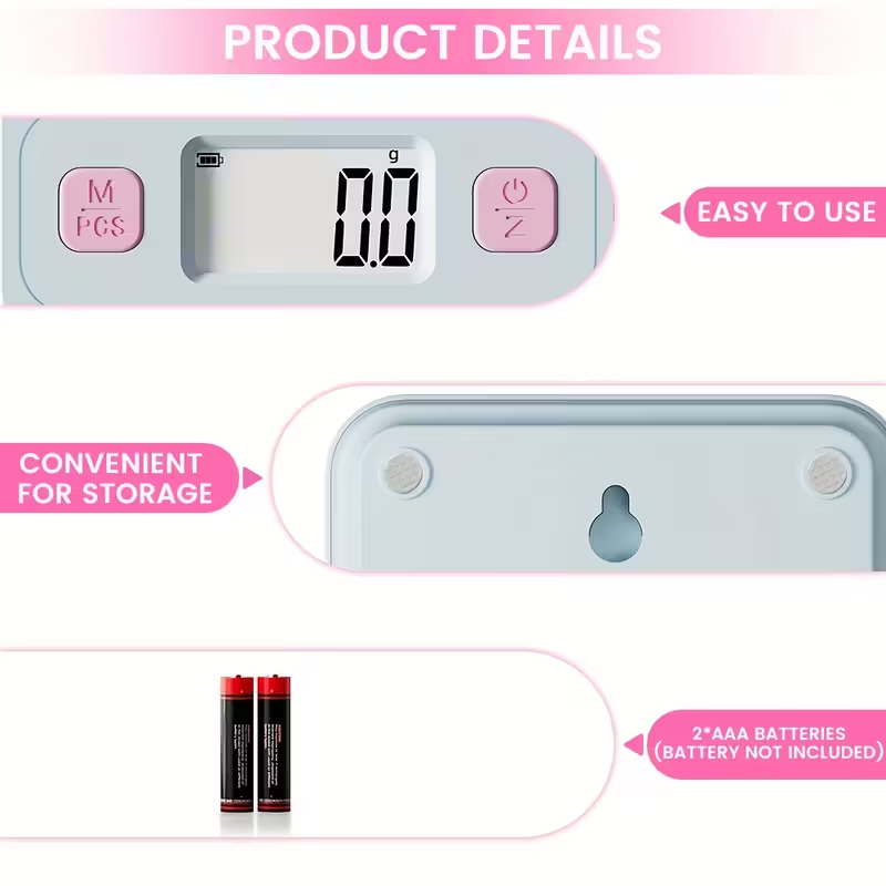 Balance de cuisine numérique,  - Kitchen Baking Unit avis et prix