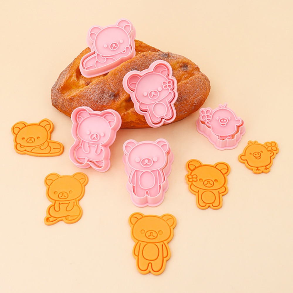 Emporte-pièces Ours de Dessin  - Kitchen Appliances For Baking avis et prix