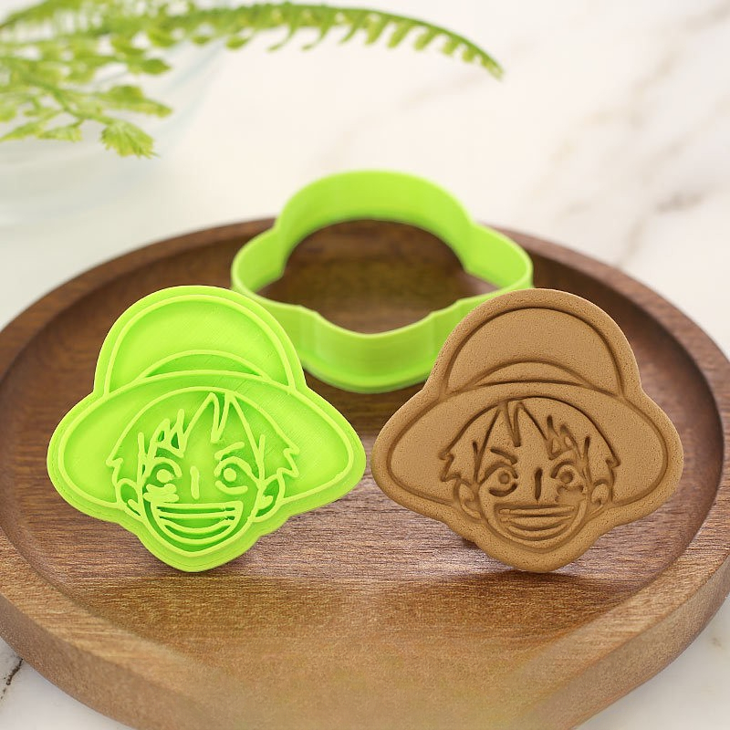 Moule de cuisson One Piece Luf - Baking In Kitchen avis et prix