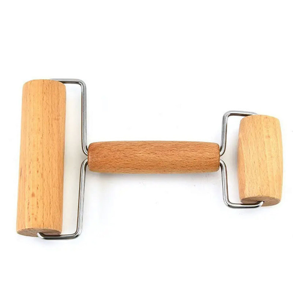 Rouleau à pâtisserie double fa - Kitchen Roller Baking avis et prix