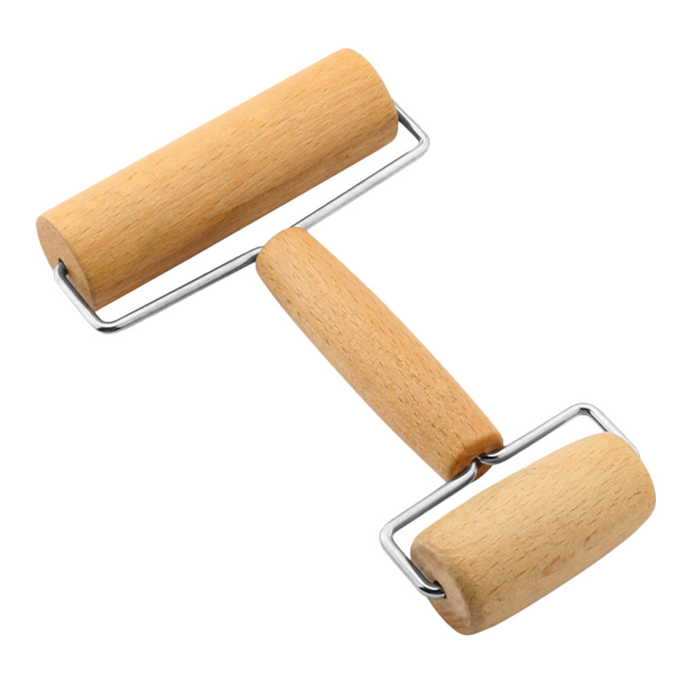 Rouleau à pâtisserie double fa - Kitchen Roller Baking avis et prix