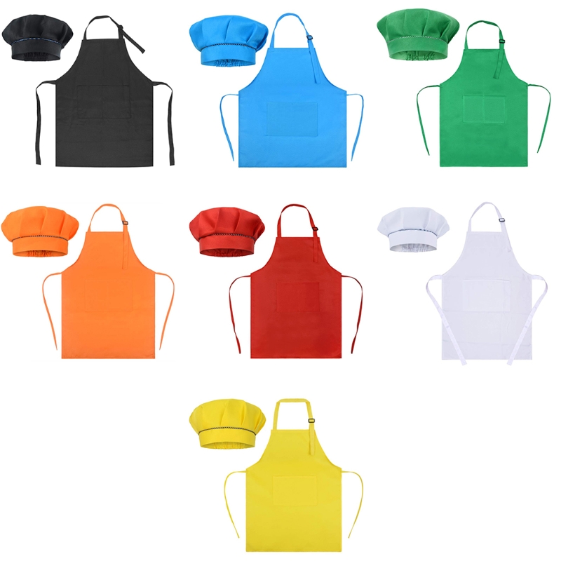 Costume de chef pour enfants,  - Kitchen Kids Baking Set avis et prix